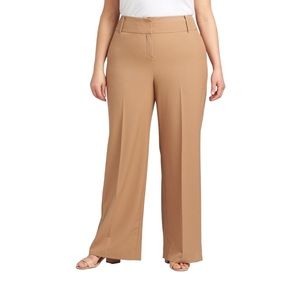 BNWT Lane Bryant Classic Cut Trouser 20 Tall